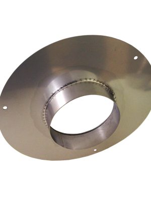 Spinner Adapter Stainless Steel