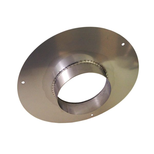 Spinner Adapter Stainless Steel