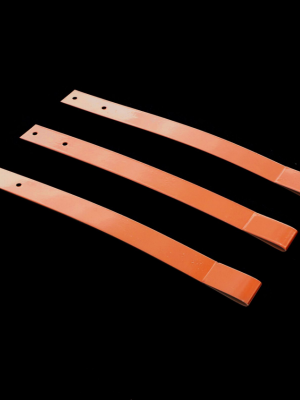 Extra Long Legs 8″ – 9″ Anti Bird / Anti Rain Chimney Cowl - Terracotta