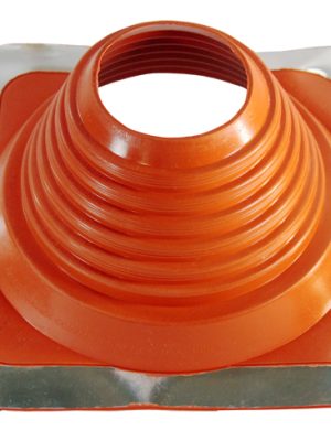 Aluminium Metal Roof Flashing Unit Silicone (Small) from SHL