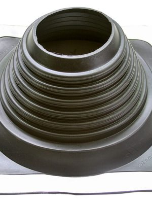 Aluminium Metal Roof Flashing Unit EPDM (small)