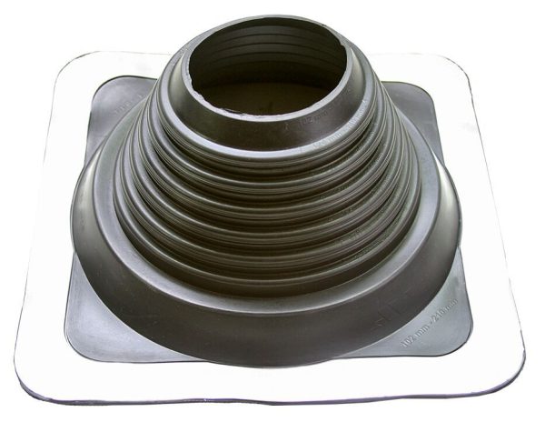 Aluminium Metal Roof Flashing Unit EPDM (small)