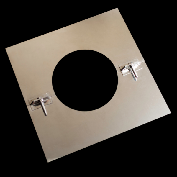 9m Flexible Flue Liner Kit - Image 6