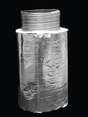 AGC Thermal Wrap