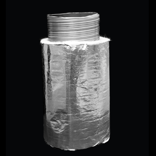 AGC Thermal Wrap