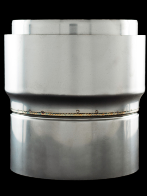 5" manchette start off adapter from SHL