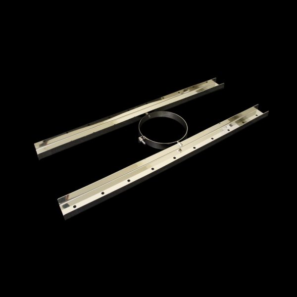 Joist Support 6" Twin Wall Flue from SHL