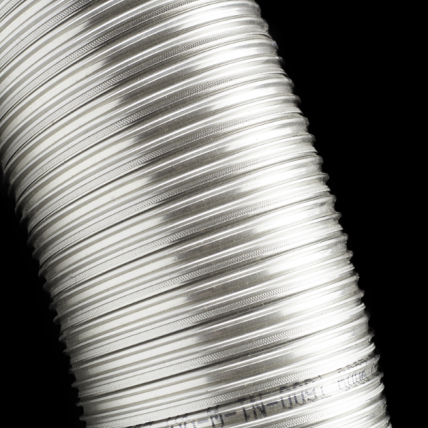 904 grade flexible liner