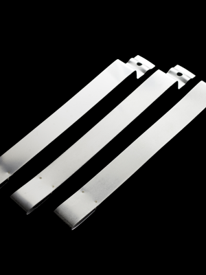 Extra Long Legs for Static 8" or Chimney Control