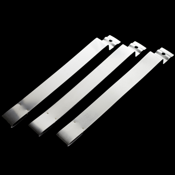 Extra Long Legs for Static 8" or Chimney Control