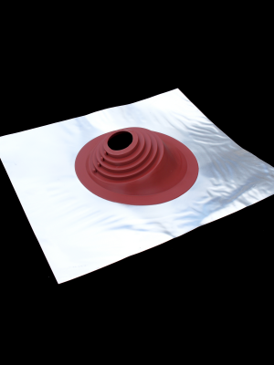 Aluminium Flashing Unit Silicone (Small) from SHL