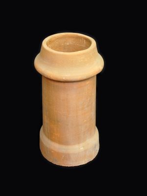 Dublin decorative chimney pot from SHL