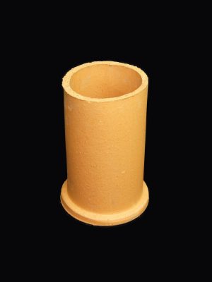 8 inch clay flue liner