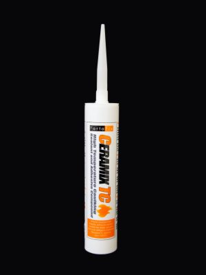 high temperature TC caulking from SHL