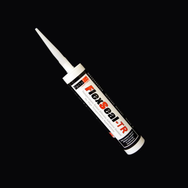 high temperature silicone from SHL
