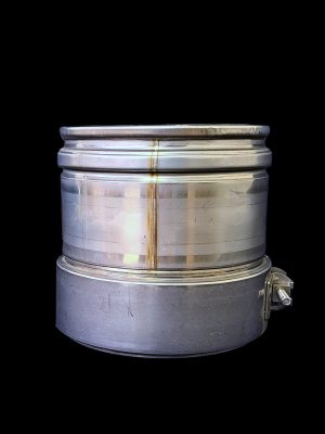 100mm Straight TWR
