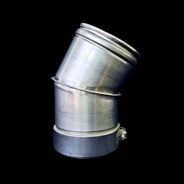 30° Bend TWR