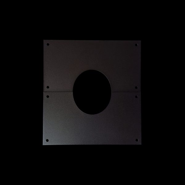 Black 15° - 30° Rosette TWR