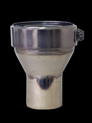 Gradual S/W Adapter TWR