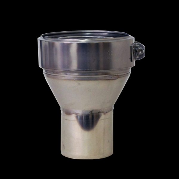 Gradual S/W Adapter TWR
