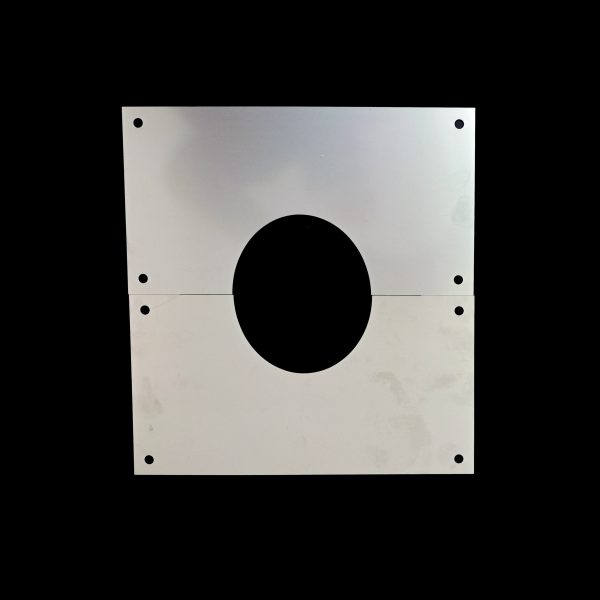 45° Rosette TWR