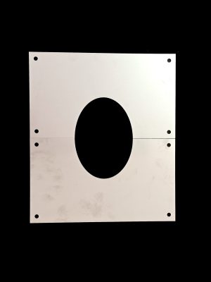 15° - 30° Rosette TWR
