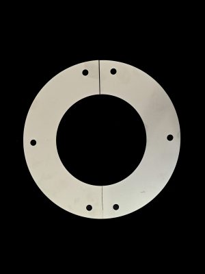 90° Rosette TWR