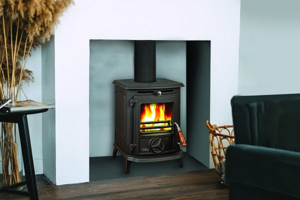 Waterford Stanley Oisin Stove - Image 3
