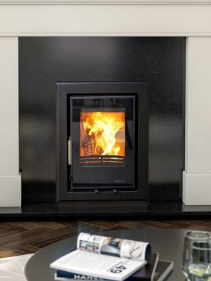 Henley Eco c400 insert stove