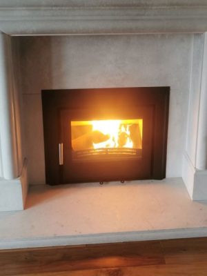 Henley Eco c550