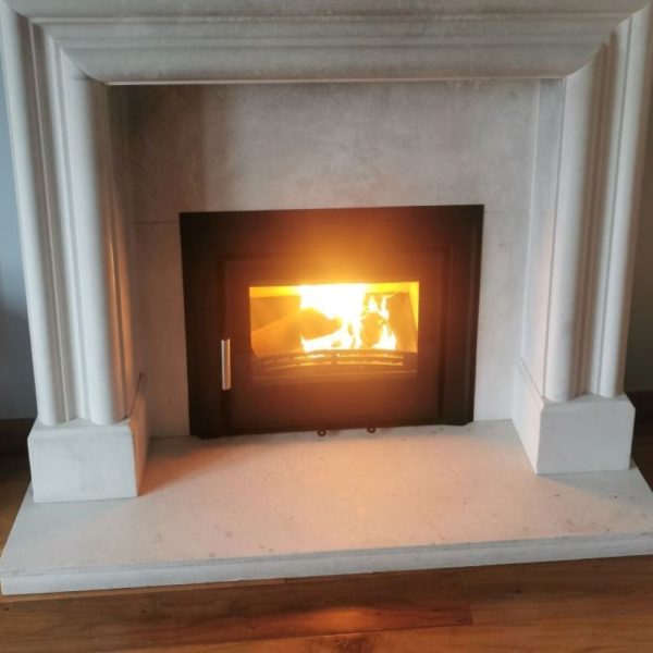 Henley Eco c550