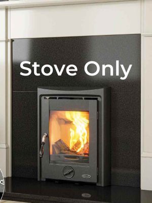 Henley Muckross Stove