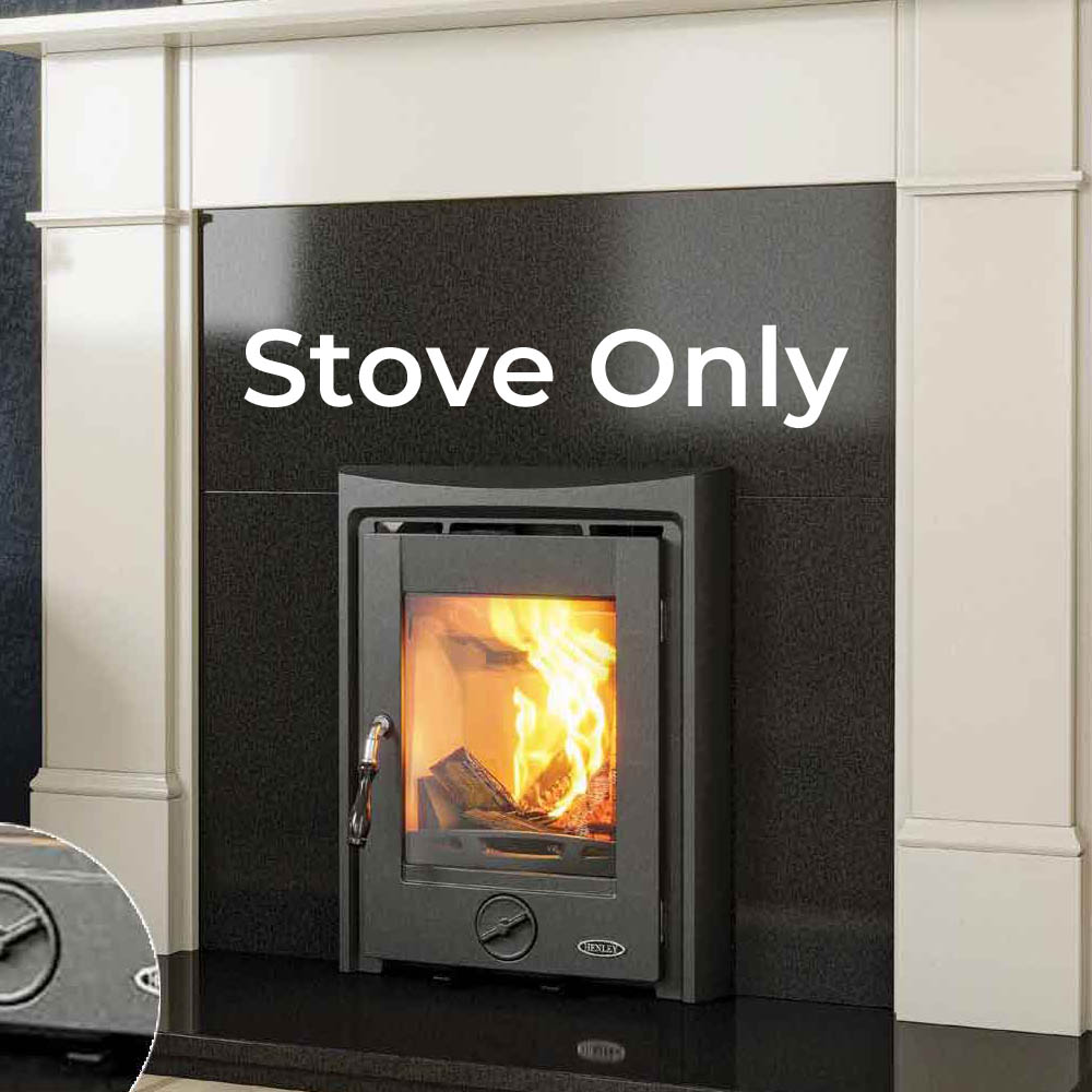 Henley Muckross Stove