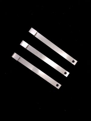 Long legs for Spinner in stainless steel