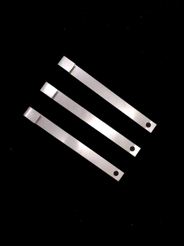 Long legs for Spinner in stainless steel
