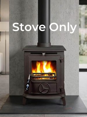 Waterford Stanley Oisin Stove