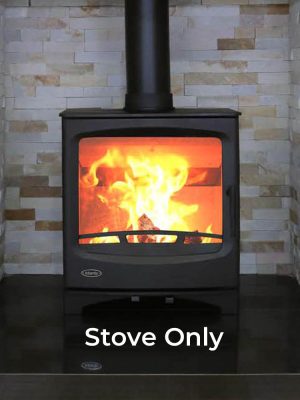 Atlantic Pearl 8 Stove