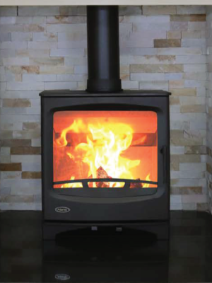 Pearl 8 free standing stove