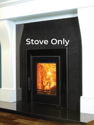 Atlantic Wave 5 Insert Stove