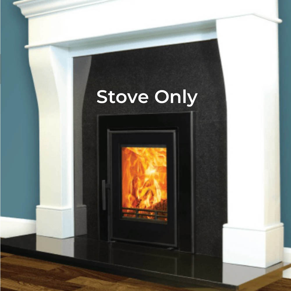 Atlantic Wave 5 Insert Stove