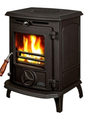 Waterford Stanley Oisin Stove