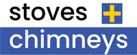Stoves and chimneys logo