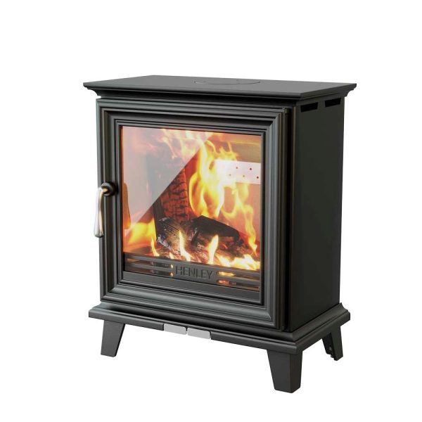 Henley Elmwood Stove - Image 3