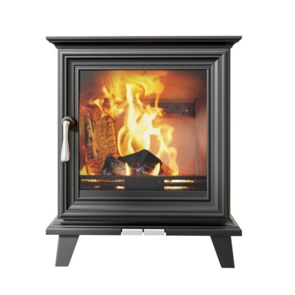 Henley Elmwood Stove - Image 2