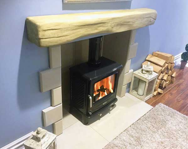 Mantlepiece - Image 3