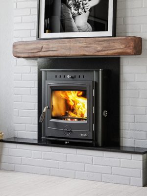 Henley Achill 17.5kW Insert Boiler (Eco)