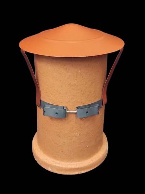 Cap-a-Chimney Capper from SHL