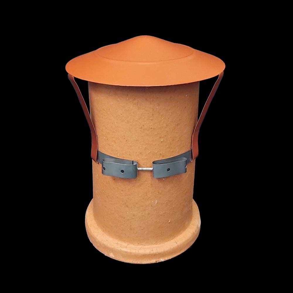 Cap-a-Chimney Capper from SHL
